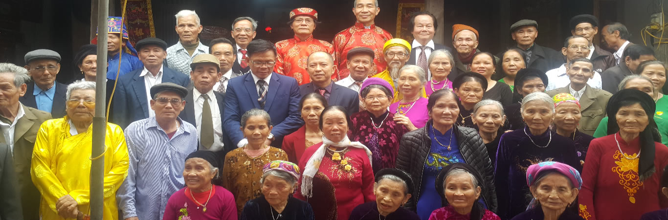 Họ Vương Việt Nam